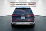 2023 Audi Q7 Premium Plus