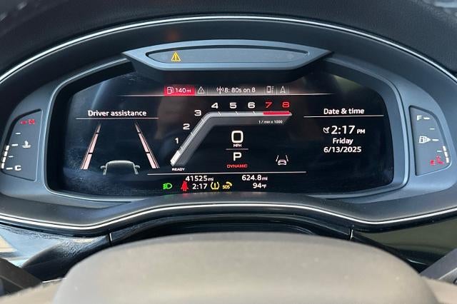 2023 Audi Q7 Premium Plus - Photo 40