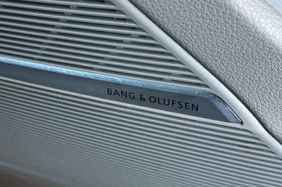 2023 Audi Q7 Premium Plus