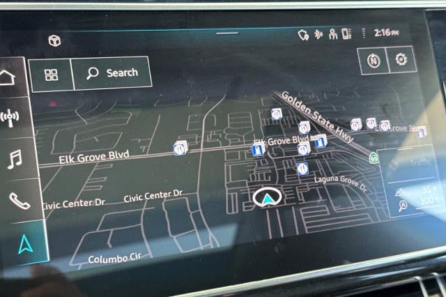 2023 Audi Q7 Premium Plus - Photo 45