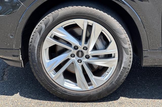 2023 Audi Q7 Premium Plus - Photo 46