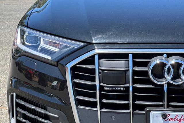 2023 Audi Q7 Premium Plus - Photo 47