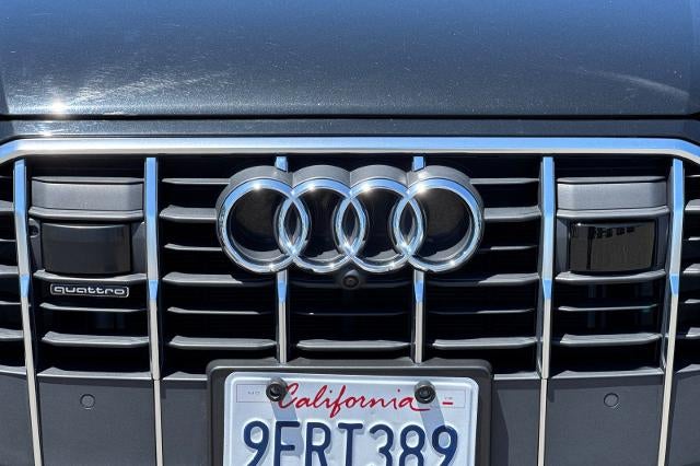 2023 Audi Q7 Premium Plus - Photo 48