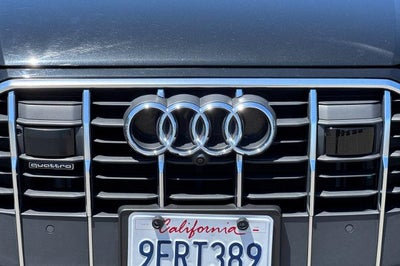 2023 Audi Q7 Premium Plus