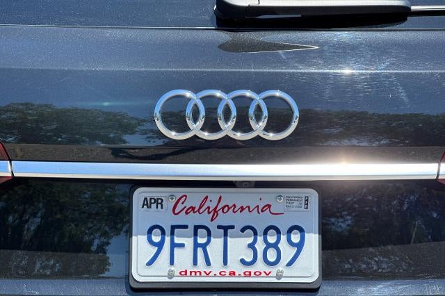 2023 Audi Q7 Premium Plus - Photo 50