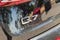 2023 Audi Q7 Premium Plus