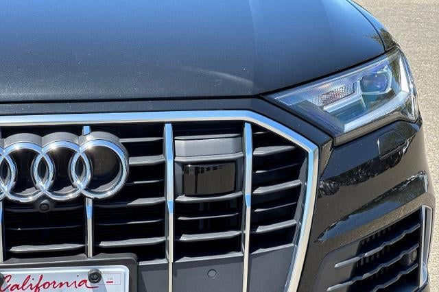 2023 Audi Q7 Premium Plus
