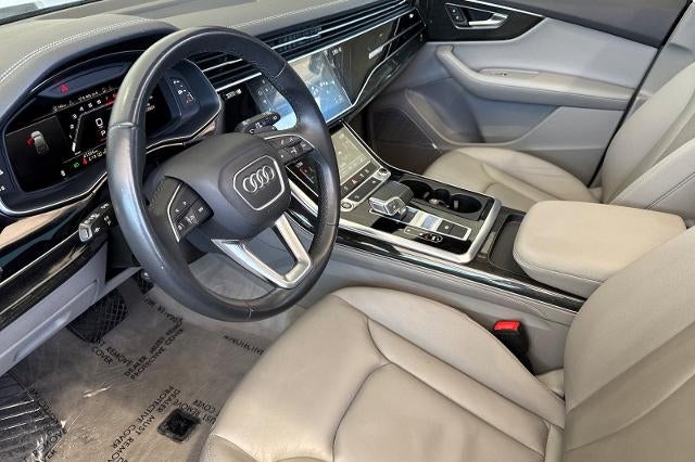 2023 Audi Q7 Premium Plus - Photo 58