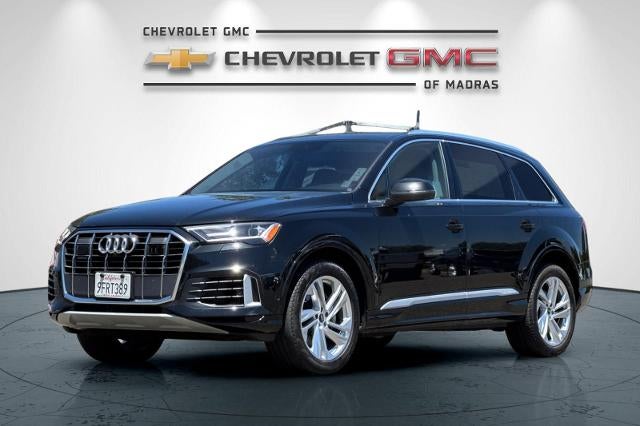 2023 Audi Q7 Premium Plus - Photo 7