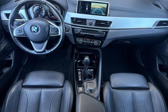 2018 BMW X2 xDrive28i