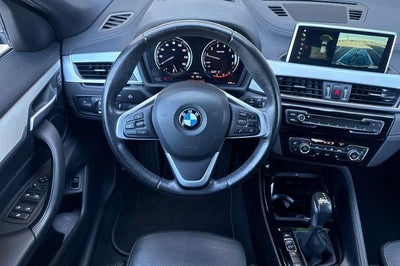2018 BMW X2 xDrive28i