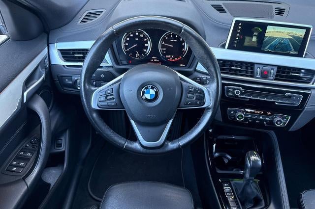 2018 BMW X2 xDrive28i