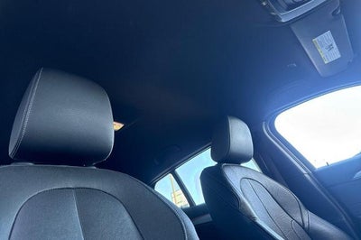 2018 BMW X2 xDrive28i