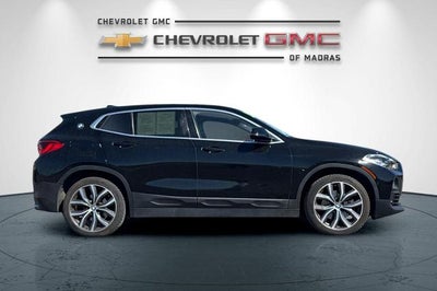 2018 BMW X2 xDrive28i