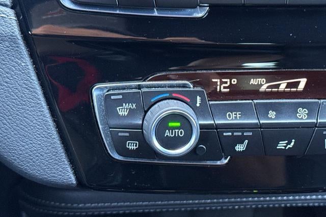 2018 BMW X2 xDrive28i