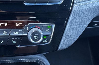 2018 BMW X2 xDrive28i