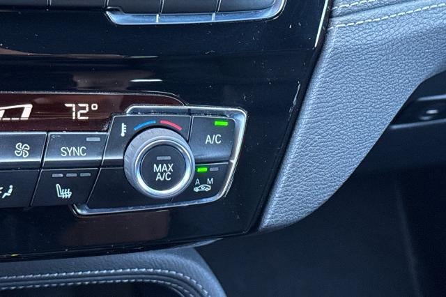2018 BMW X2 xDrive28i