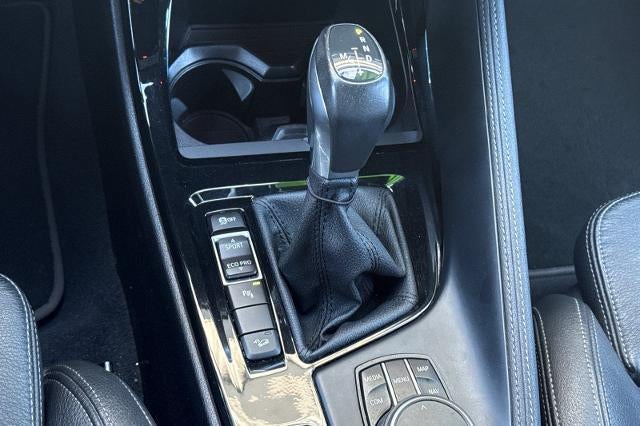 2018 BMW X2 xDrive28i