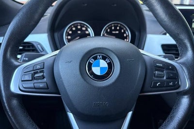 2018 BMW X2 xDrive28i