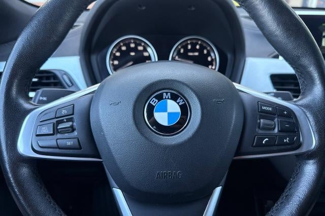 2018 BMW X2 xDrive28i