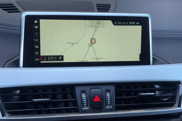 2018 BMW X2 xDrive28i