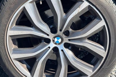 2018 BMW X2 xDrive28i