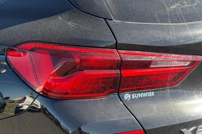 2018 BMW X2 xDrive28i