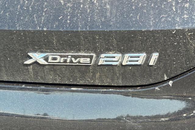 2018 BMW X2 xDrive28i