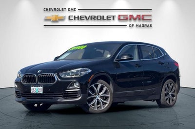 2018 BMW X2 xDrive28i