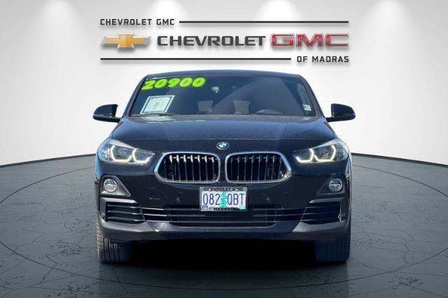 2018 BMW X2 xDrive28i