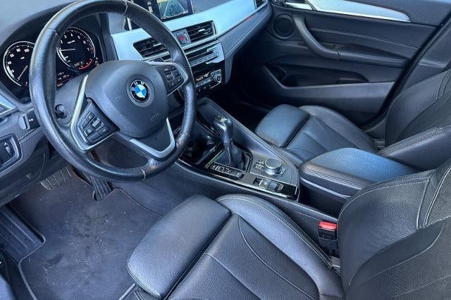 2018 BMW X2 xDrive28i