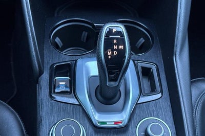 2023 Alfa Romeo Giulia BASE