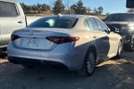 2023 Alfa Romeo Giulia BASE