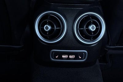 2023 Alfa Romeo Giulia BASE