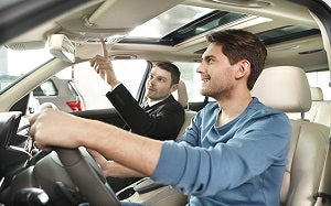 Schedule a test drive at Chevrolet GMC of Madras in MADRAS, OR.