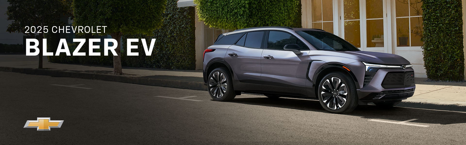 2025 Chevy Blazer EV at Chevrolet GMC of Madras in MADRAS OR