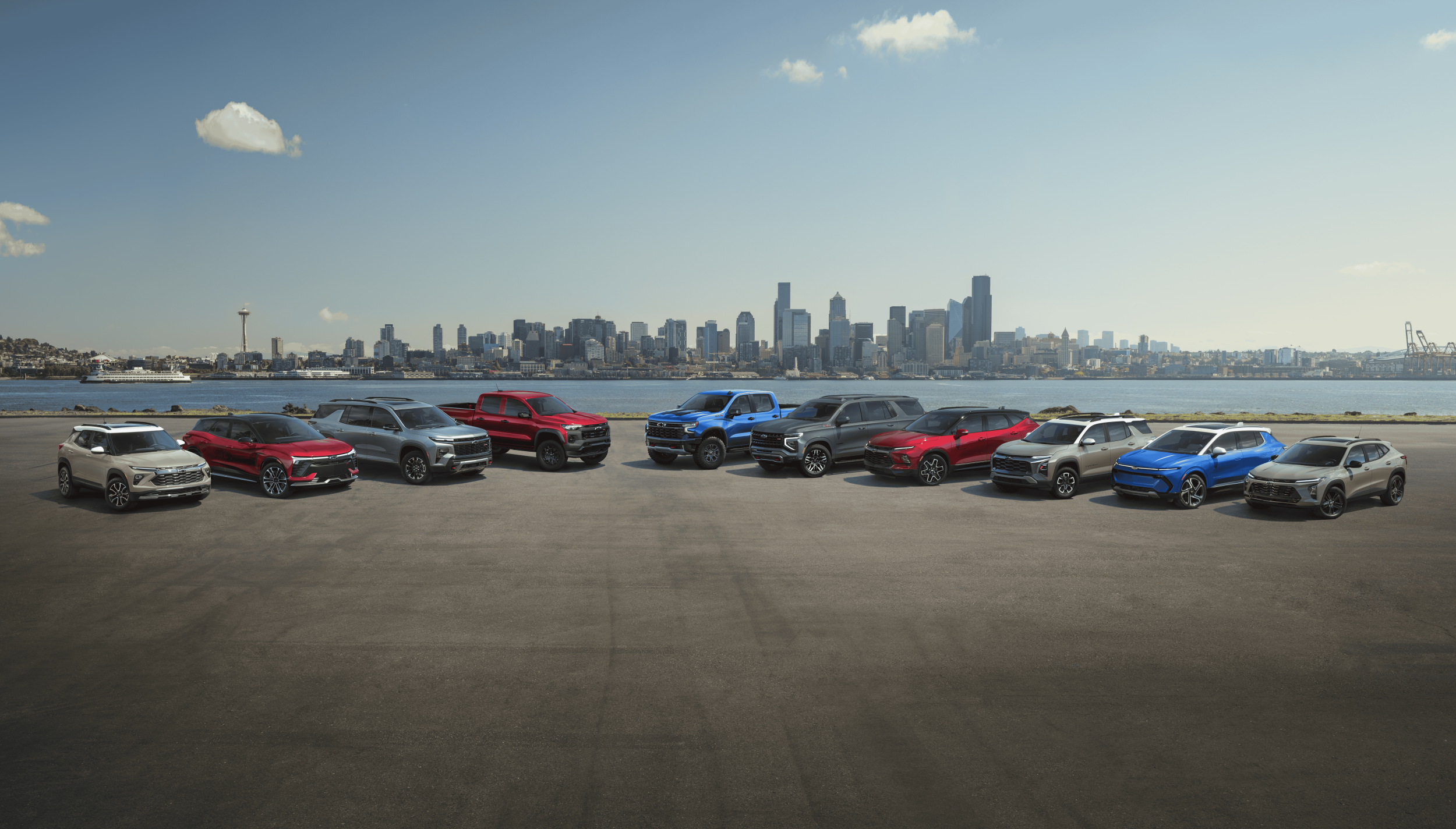 CHEVY SPECIAL OFFERS | Chevrolet GMC of Madras in MADRAS OR