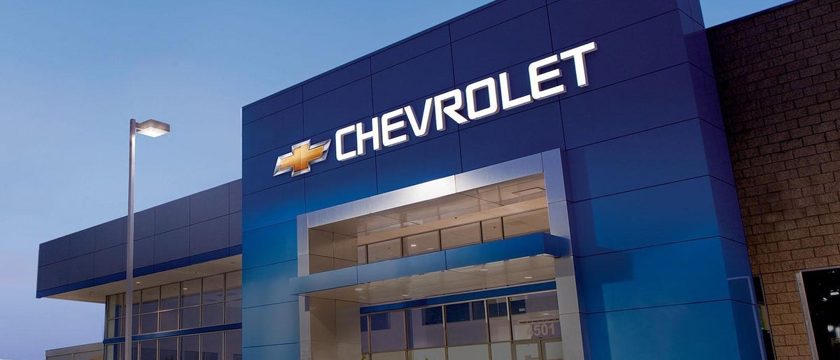 Community Involvement - Chevrolet of Madras - Chevrolet of Madras in MADRAS OR