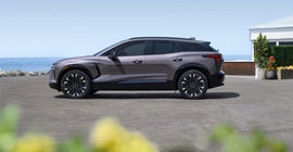 Chevrolet GMC of Madras in MADRAS OR