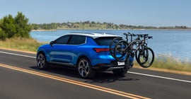 Chevrolet GMC of Madras in MADRAS OR