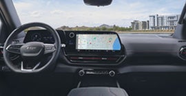 Chevrolet GMC of Madras in MADRAS OR