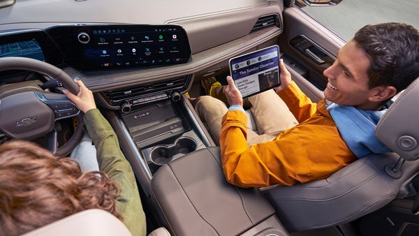 Chevrolet GMC of Madras in MADRAS OR