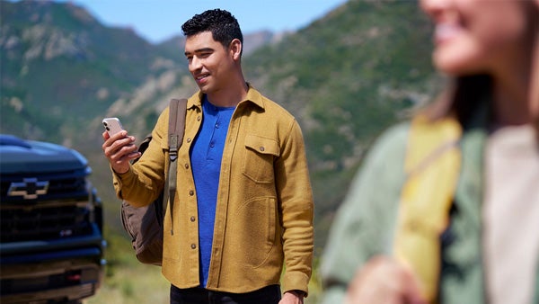 Chevrolet GMC of Madras in MADRAS OR