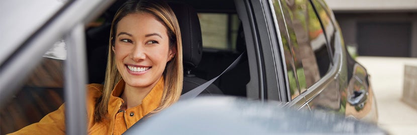 Chevrolet GMC of Madras in MADRAS OR