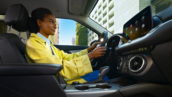 Chevrolet GMC of Madras in MADRAS OR