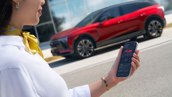 Chevrolet GMC of Madras in MADRAS OR