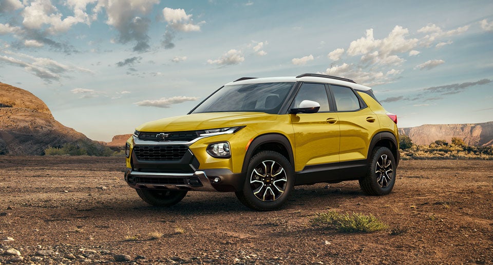 Chevrolet GMC of Madras in MADRAS OR