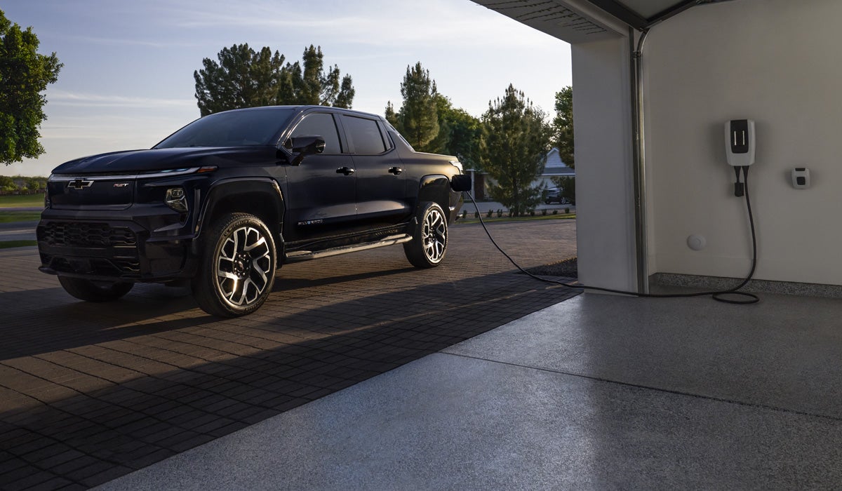 Chevrolet GMC of Madras in MADRAS OR