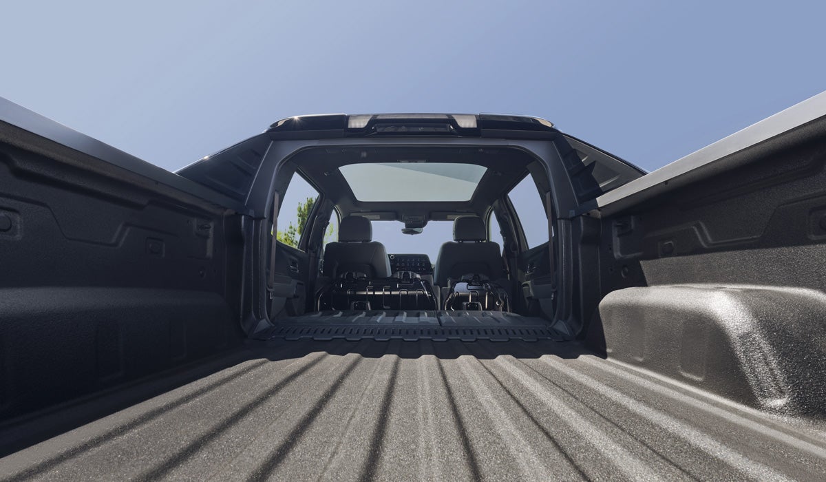 Chevrolet GMC of Madras in MADRAS OR