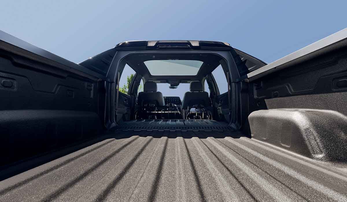 Chevrolet GMC of Madras in MADRAS OR